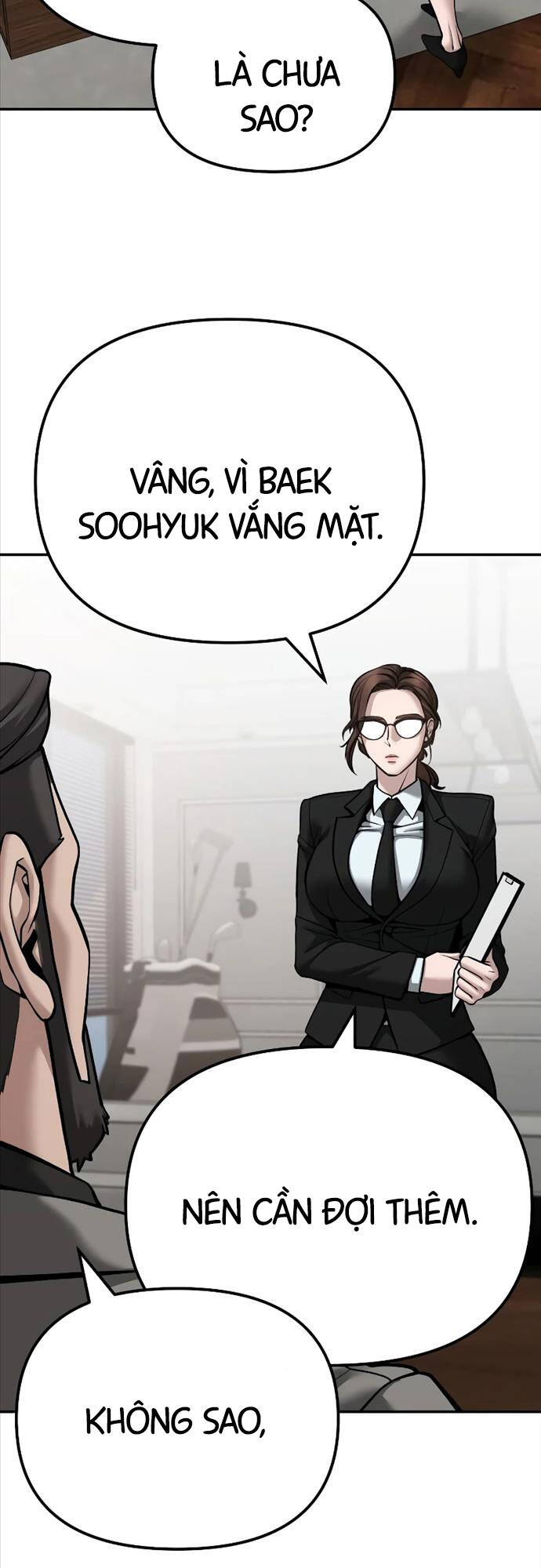 Quản Lý Du Côn chapter 88 - Upload bởi truyensieuhay.com