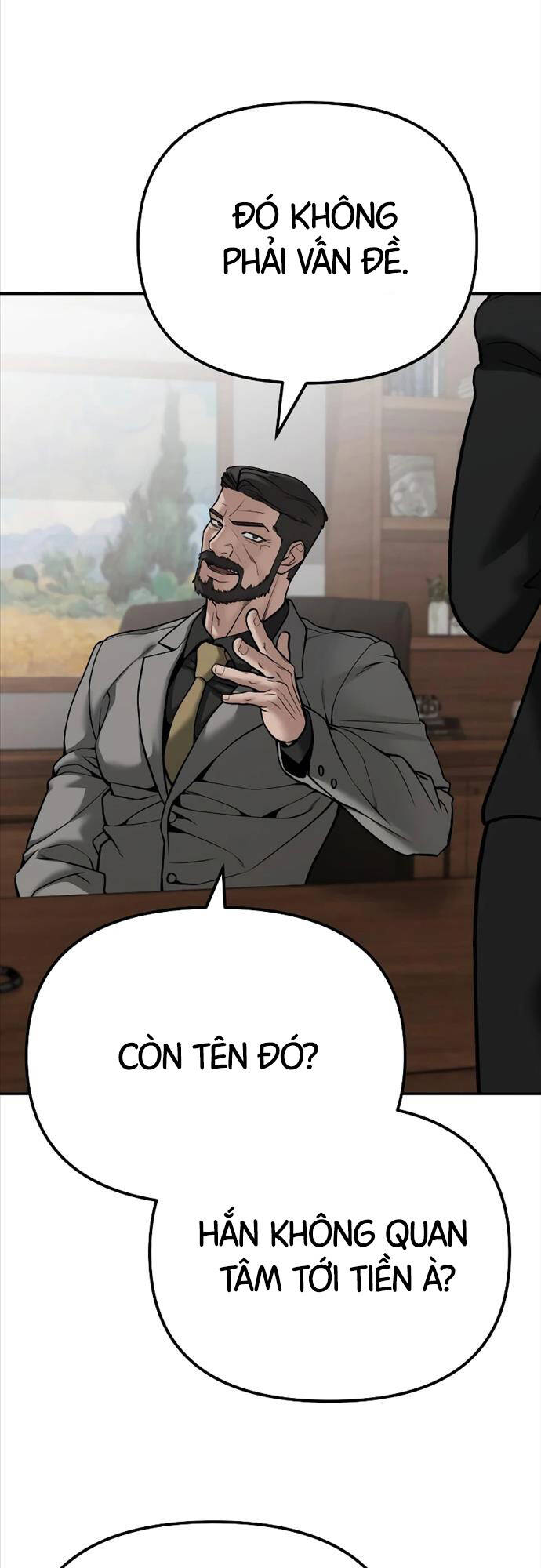 Quản Lý Du Côn chapter 88 - Upload bởi truyensieuhay.com