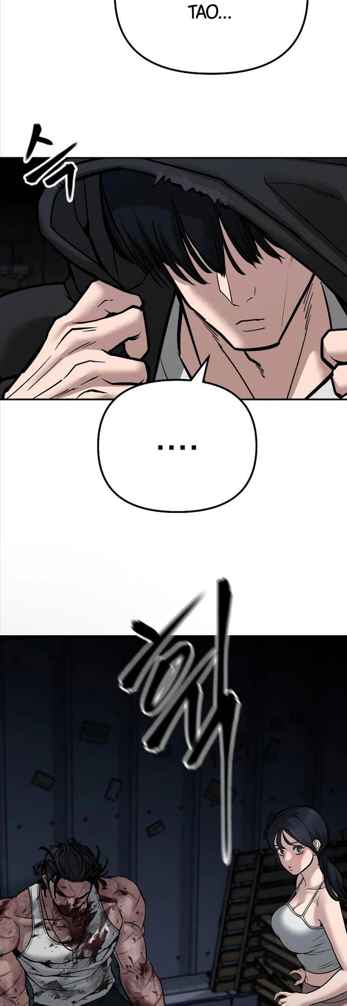 Quản Lý Du Côn chapter 88 - Upload bởi truyensieuhay.com