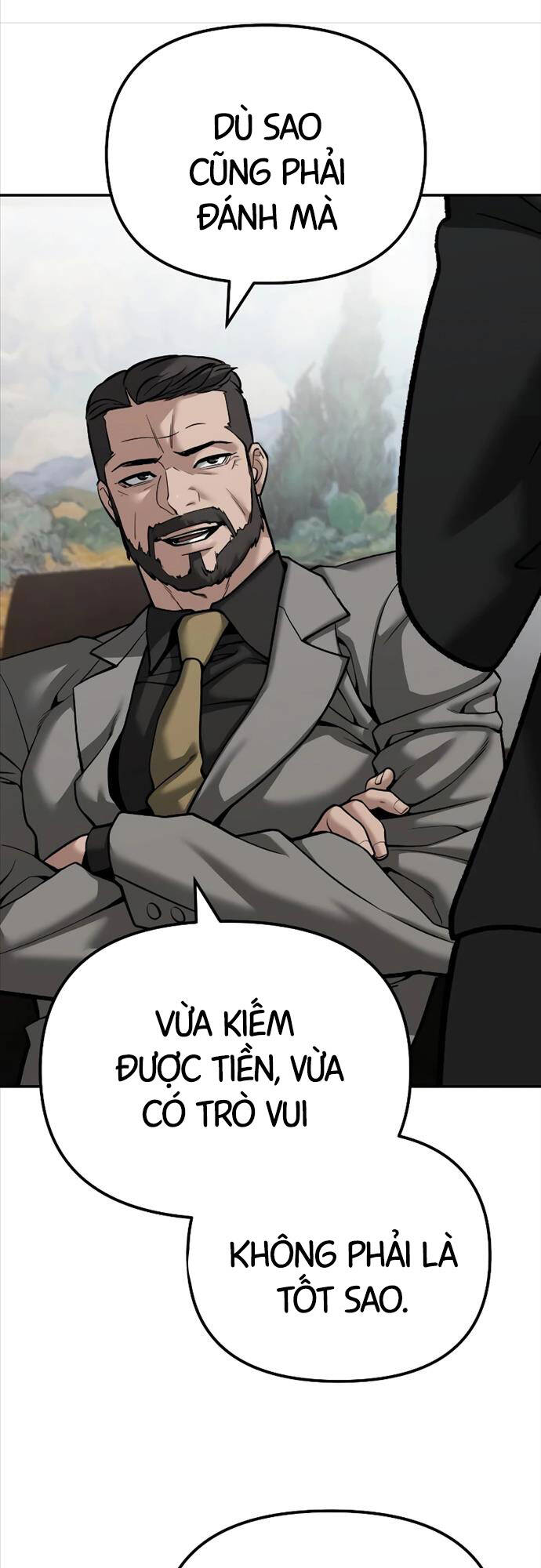 Quản Lý Du Côn chapter 88 - Upload bởi truyensieuhay.com