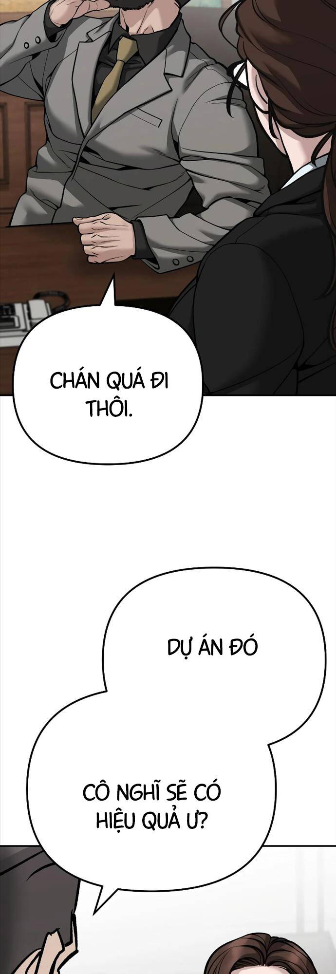 Quản Lý Du Côn chapter 88 - Upload bởi truyensieuhay.com