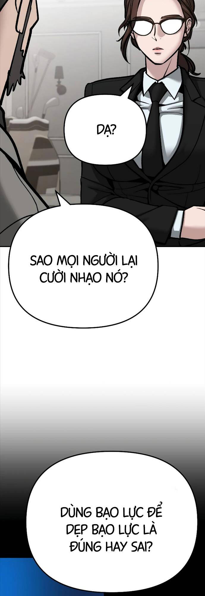 Quản Lý Du Côn chapter 88 - Upload bởi truyensieuhay.com
