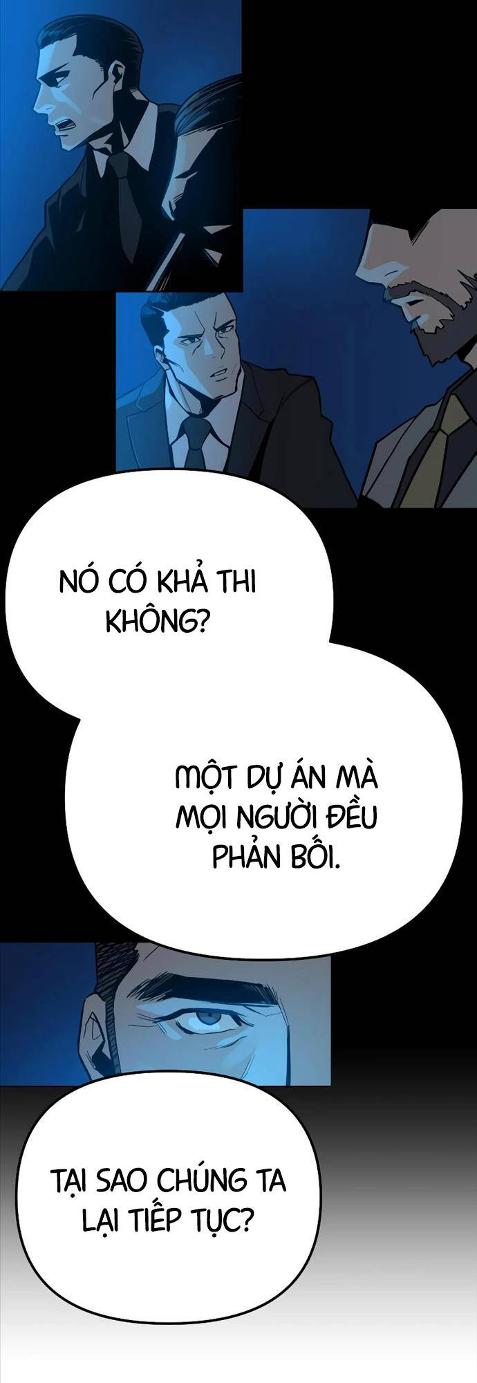 Quản Lý Du Côn chapter 88 - Upload bởi truyensieuhay.com