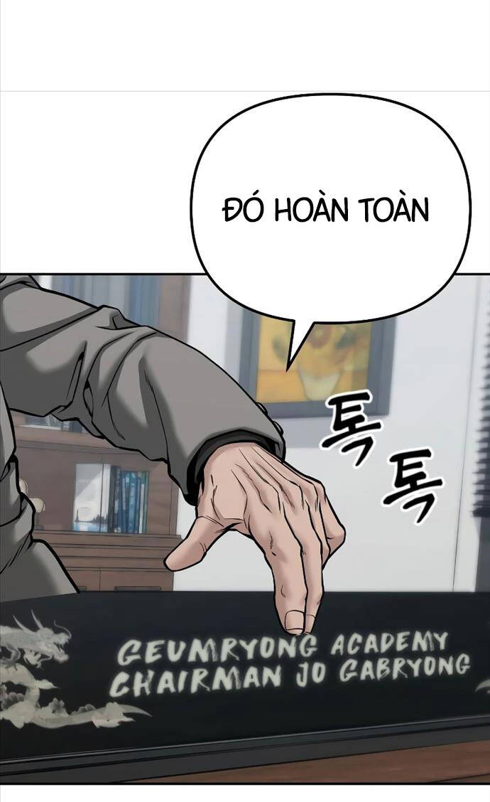 Quản Lý Du Côn chapter 88 - Upload bởi truyensieuhay.com