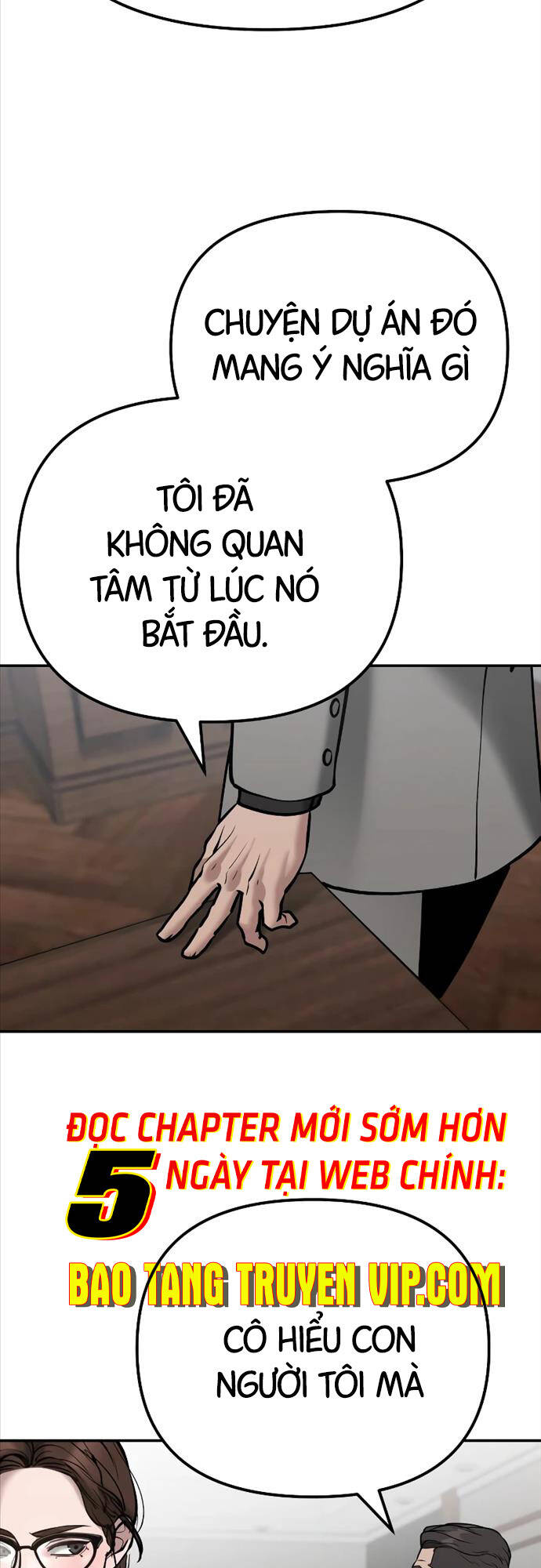 Quản Lý Du Côn chapter 88 - Upload bởi truyensieuhay.com