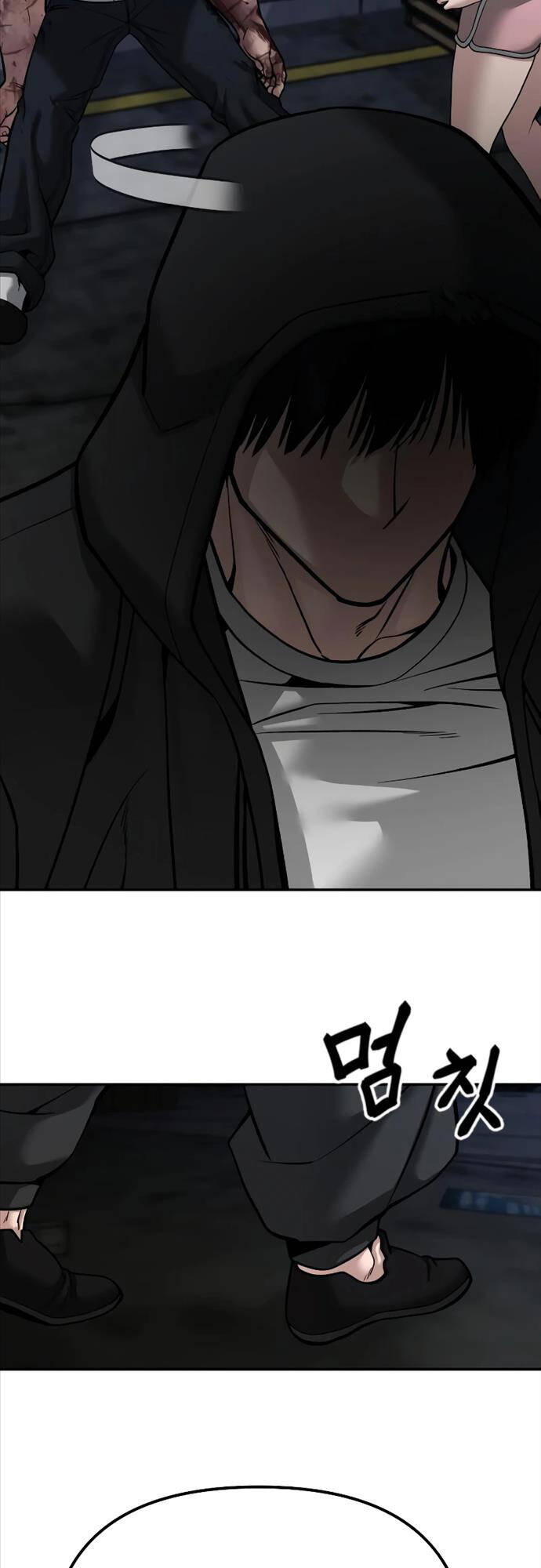Quản Lý Du Côn chapter 88 - Upload bởi truyensieuhay.com