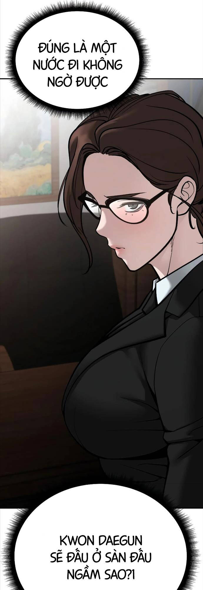 Quản Lý Du Côn chapter 88 - Upload bởi truyensieuhay.com