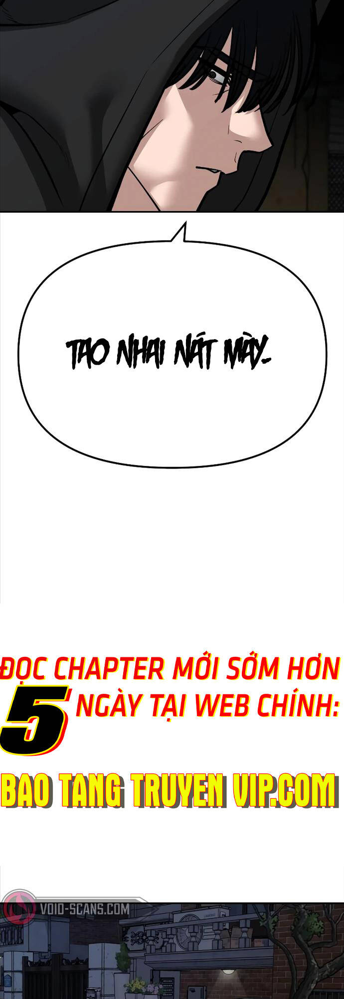 Quản Lý Du Côn chapter 88 - Upload bởi truyensieuhay.com