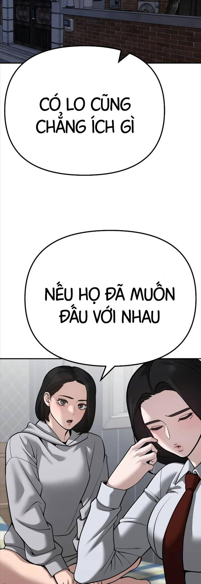 Quản Lý Du Côn chapter 88 - Upload bởi truyensieuhay.com