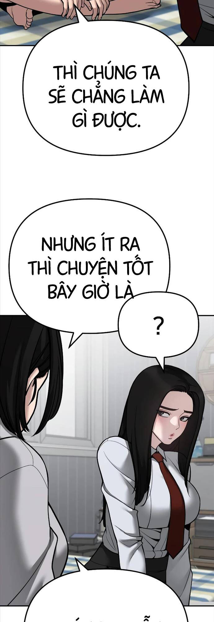 Quản Lý Du Côn chapter 88 - Upload bởi truyensieuhay.com