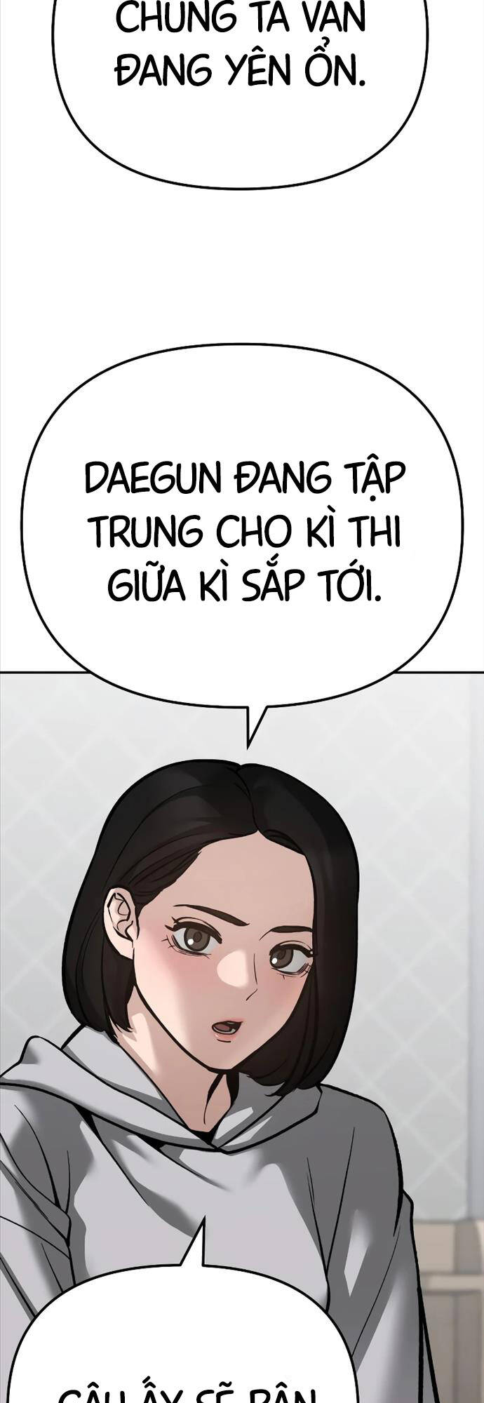Quản Lý Du Côn chapter 88 - Upload bởi truyensieuhay.com