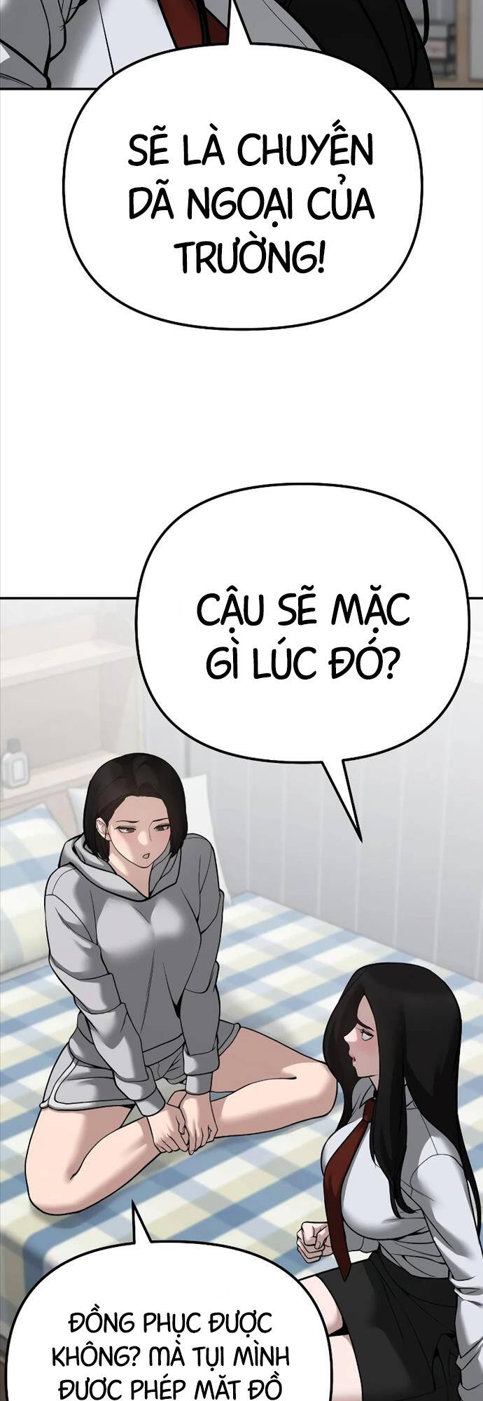 Quản Lý Du Côn chapter 88 - Upload bởi truyensieuhay.com