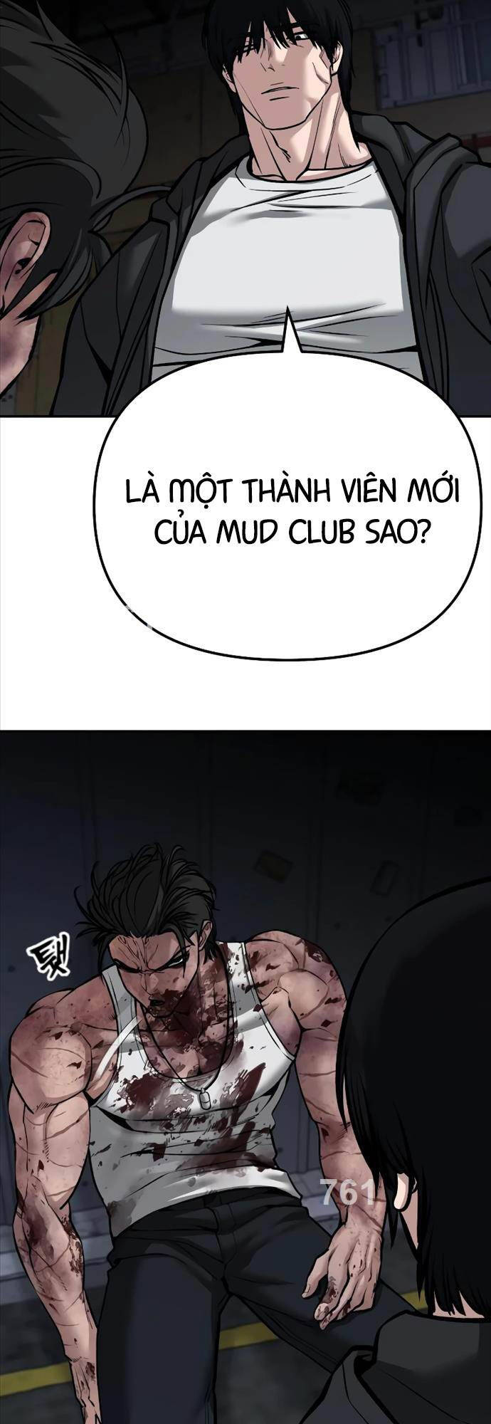 Quản Lý Du Côn chapter 88 - Upload bởi truyensieuhay.com