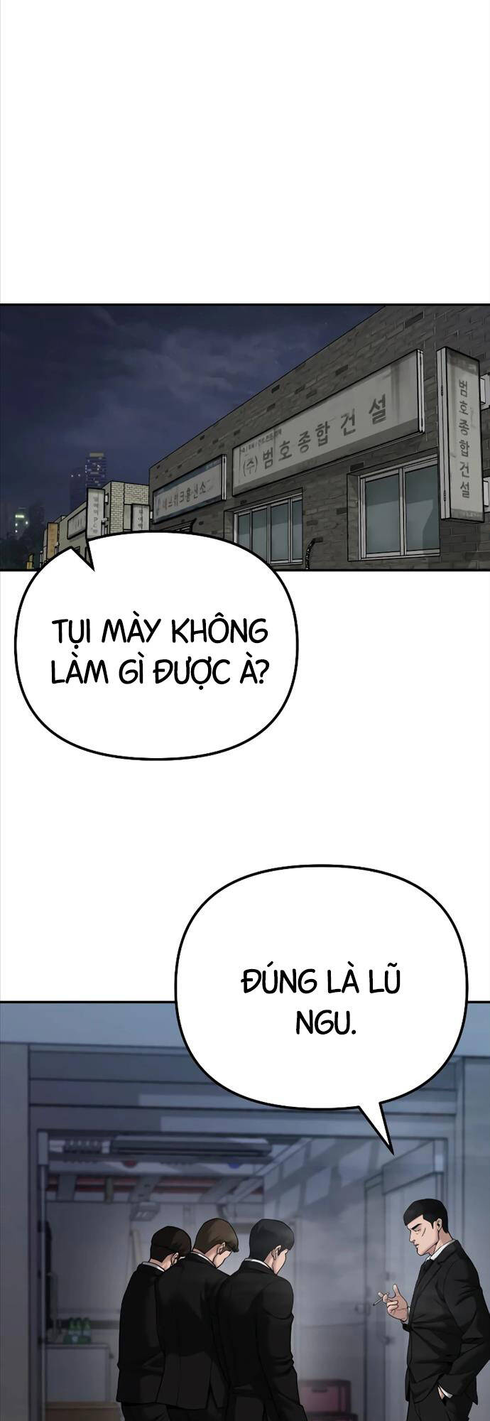 Quản Lý Du Côn chapter 88 - Upload bởi truyensieuhay.com