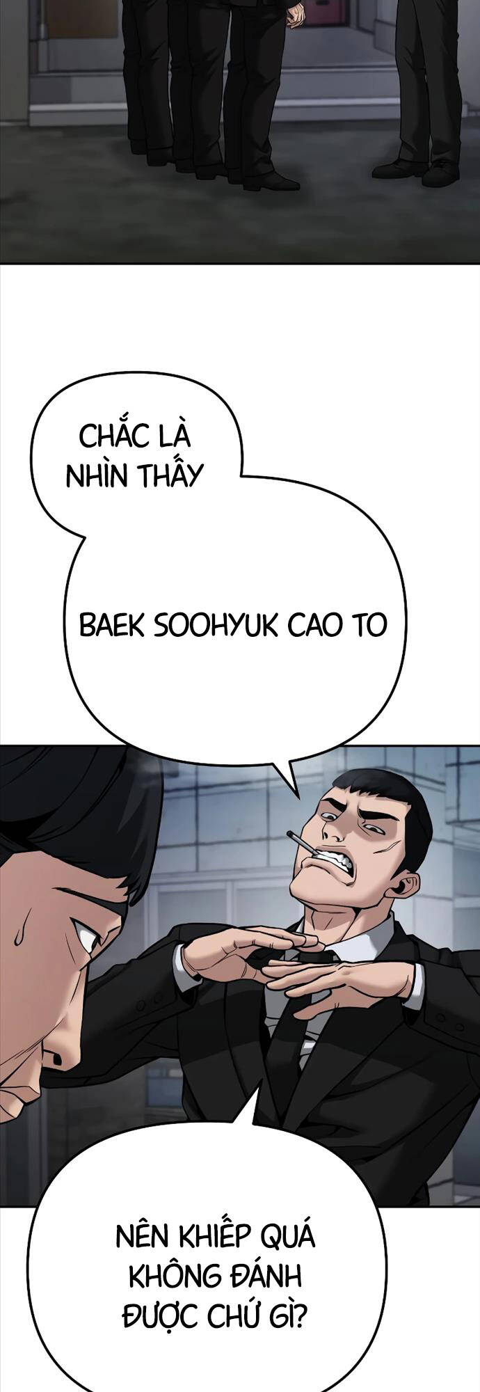 Quản Lý Du Côn chapter 88 - Upload bởi truyensieuhay.com