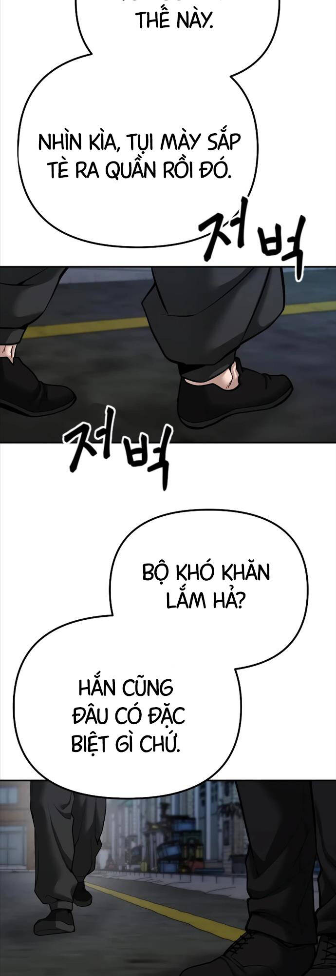 Quản Lý Du Côn chapter 88 - Upload bởi truyensieuhay.com