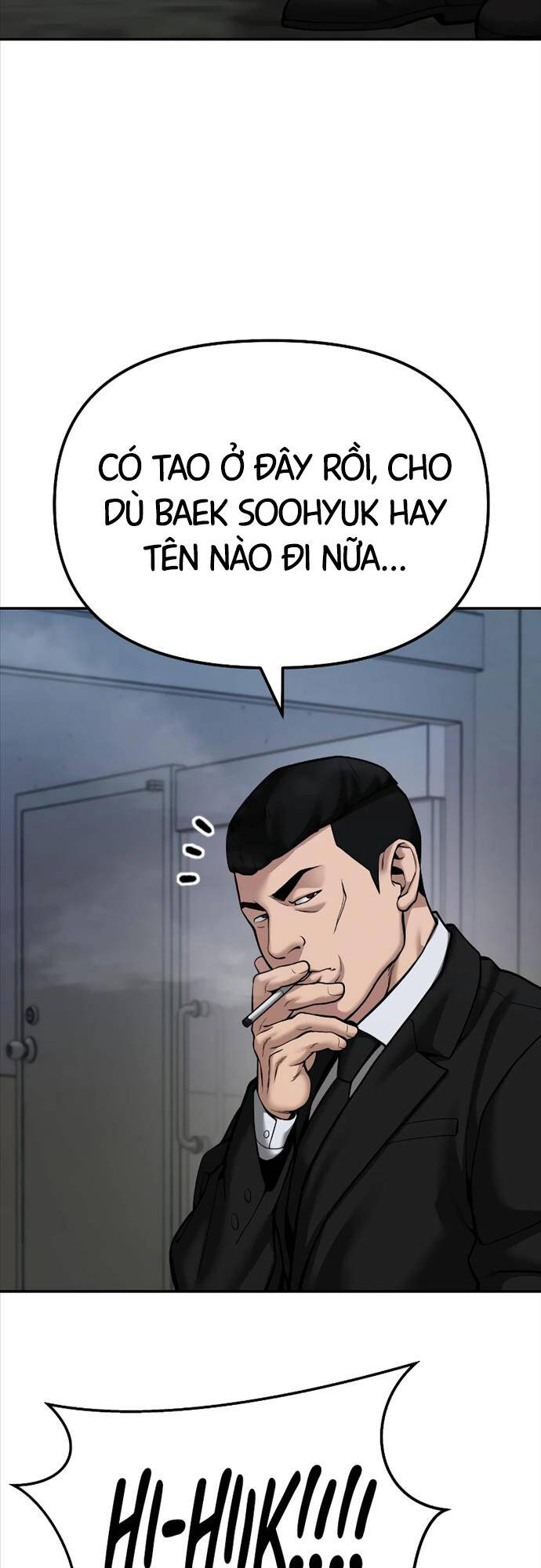 Quản Lý Du Côn chapter 88 - Upload bởi truyensieuhay.com