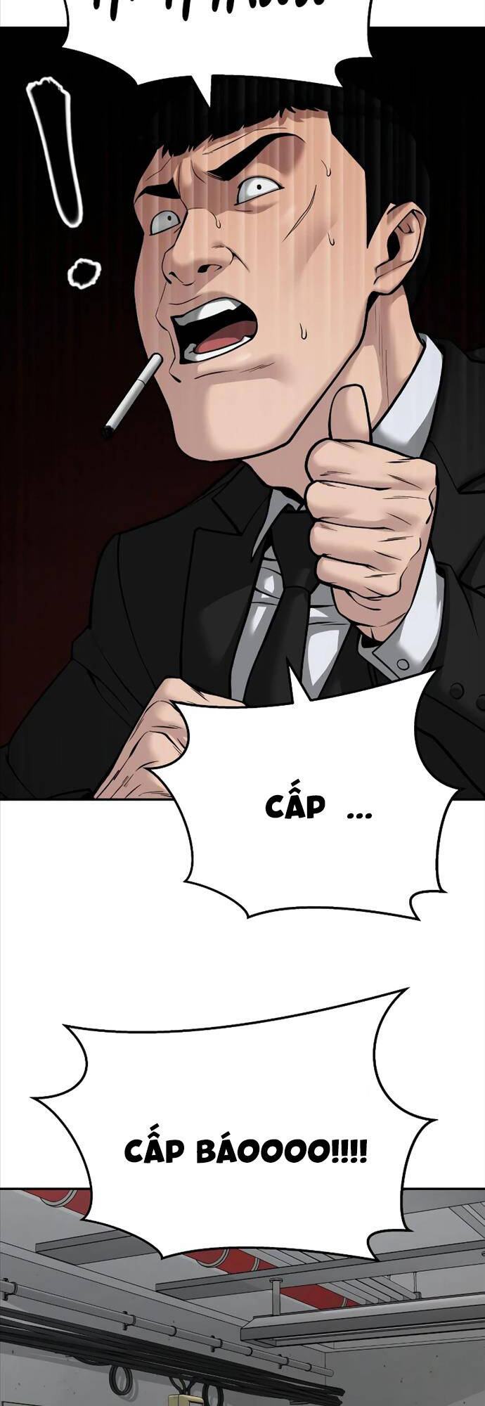 Quản Lý Du Côn chapter 88 - Upload bởi truyensieuhay.com