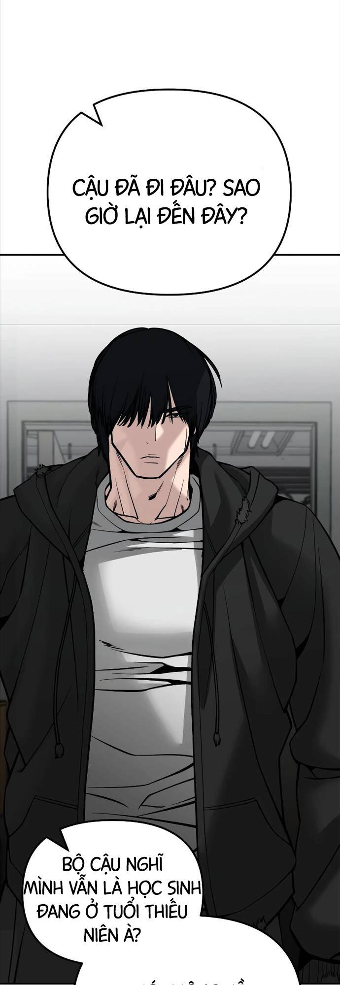Quản Lý Du Côn chapter 88 - Upload bởi truyensieuhay.com