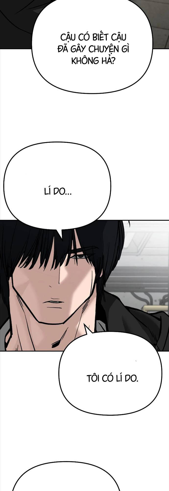 Quản Lý Du Côn chapter 88 - Upload bởi truyensieuhay.com