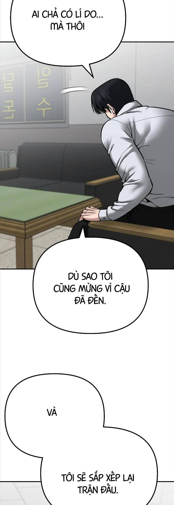 Quản Lý Du Côn chapter 88 - Upload bởi truyensieuhay.com