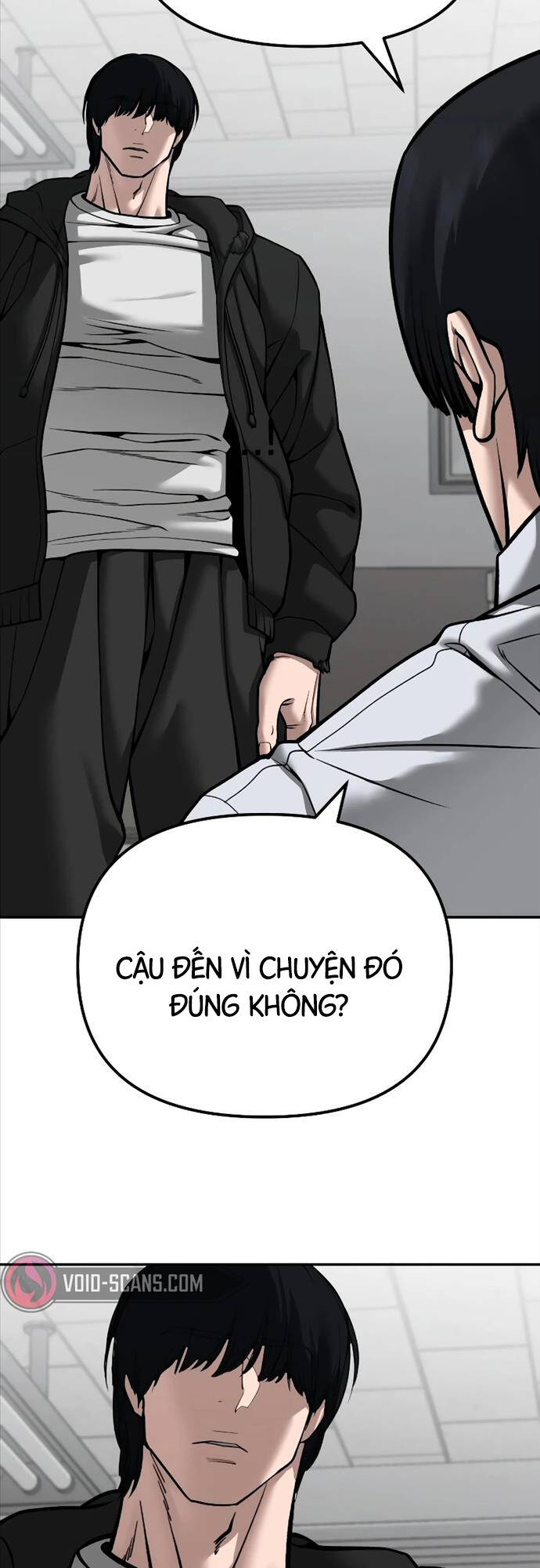 Quản Lý Du Côn chapter 88 - Upload bởi truyensieuhay.com