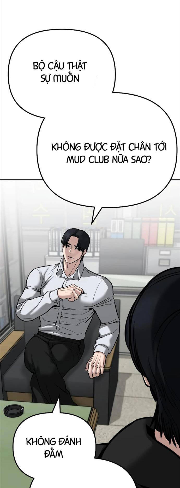 Quản Lý Du Côn chapter 88 - Upload bởi truyensieuhay.com