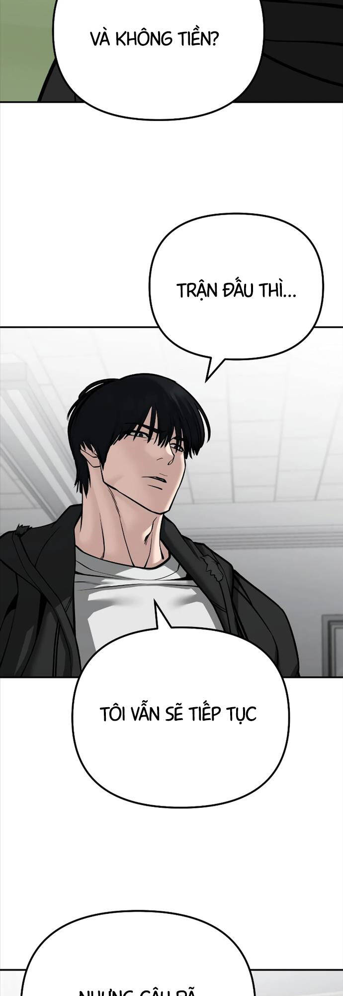Quản Lý Du Côn chapter 88 - Upload bởi truyensieuhay.com