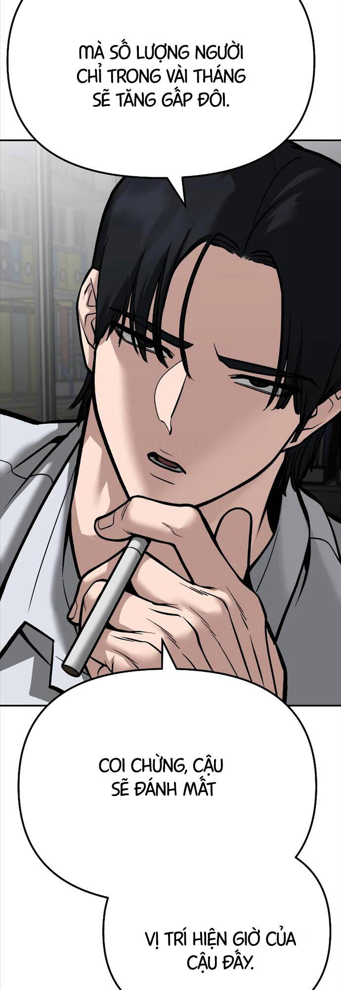 Quản Lý Du Côn chapter 88 - Upload bởi truyensieuhay.com