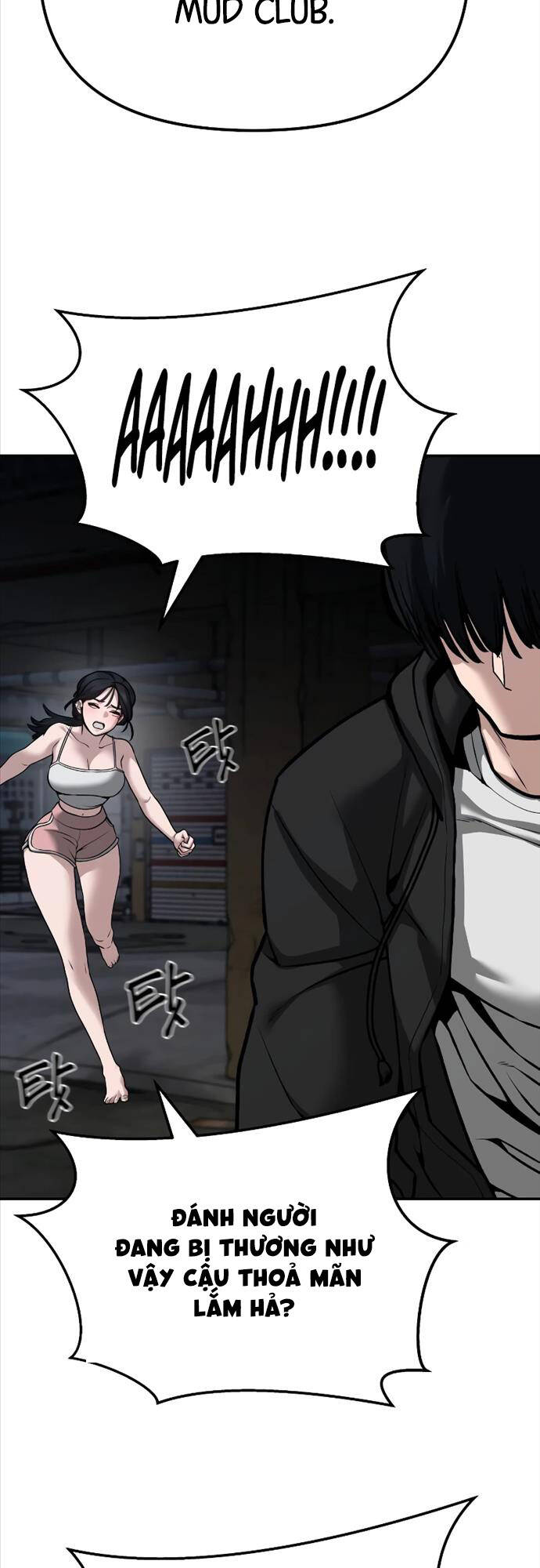 Quản Lý Du Côn chapter 88 - Upload bởi truyensieuhay.com
