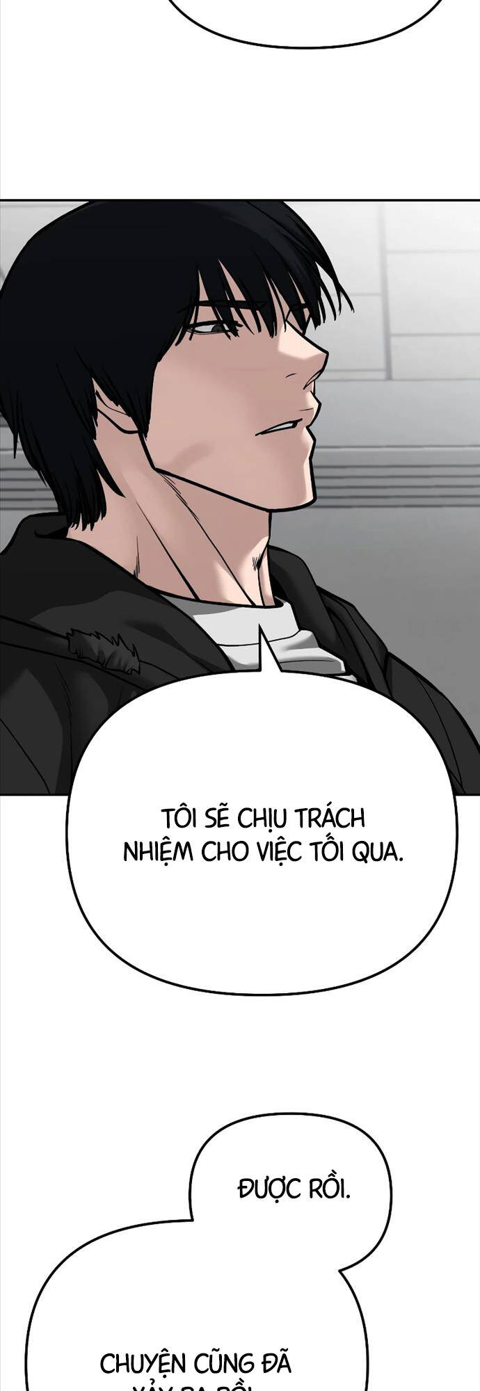 Quản Lý Du Côn chapter 88 - Upload bởi truyensieuhay.com