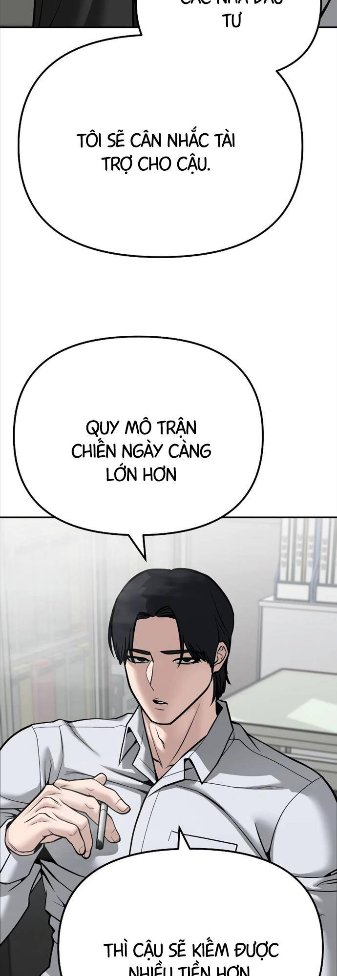 Quản Lý Du Côn chapter 88 - Upload bởi truyensieuhay.com