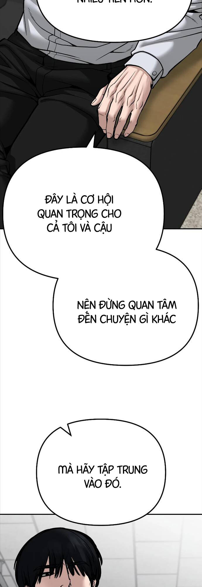 Quản Lý Du Côn chapter 88 - Upload bởi truyensieuhay.com