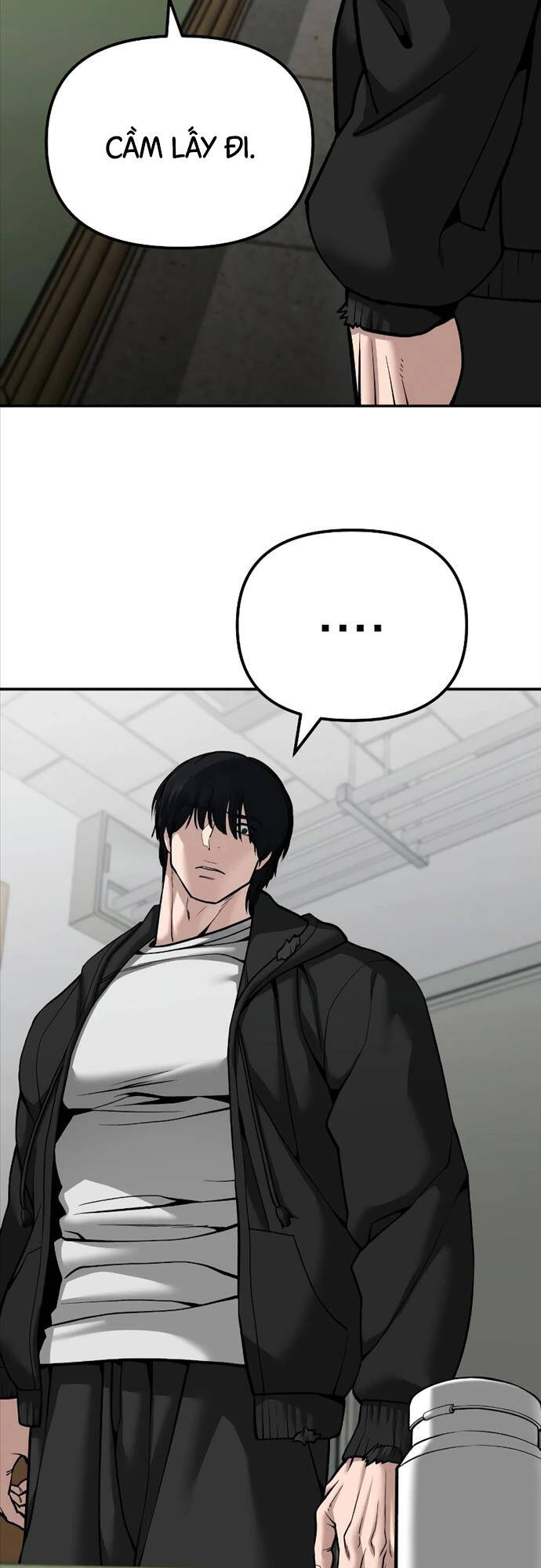 Quản Lý Du Côn chapter 88 - Upload bởi truyensieuhay.com