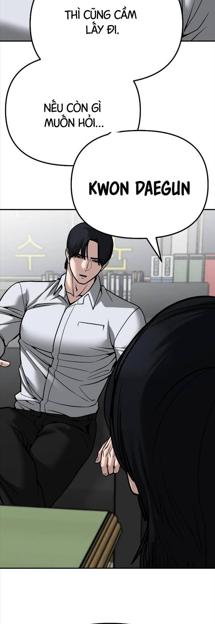 Quản Lý Du Côn chapter 88 - Upload bởi truyensieuhay.com