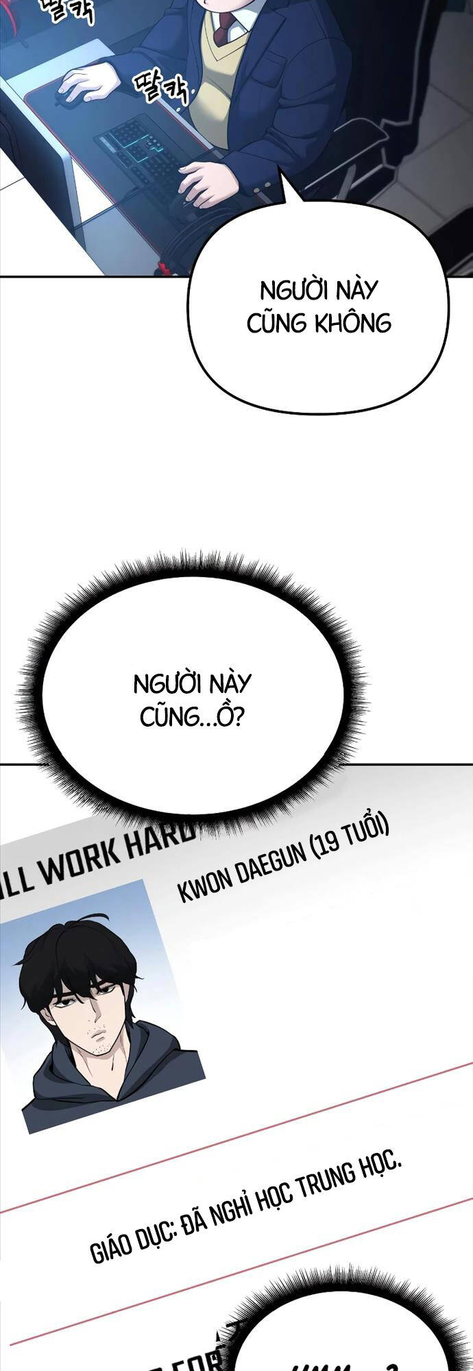 Quản Lý Du Côn chapter 88 - Upload bởi truyensieuhay.com