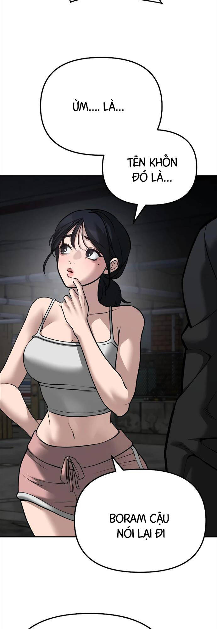 Quản Lý Du Côn chapter 88 - Upload bởi truyensieuhay.com