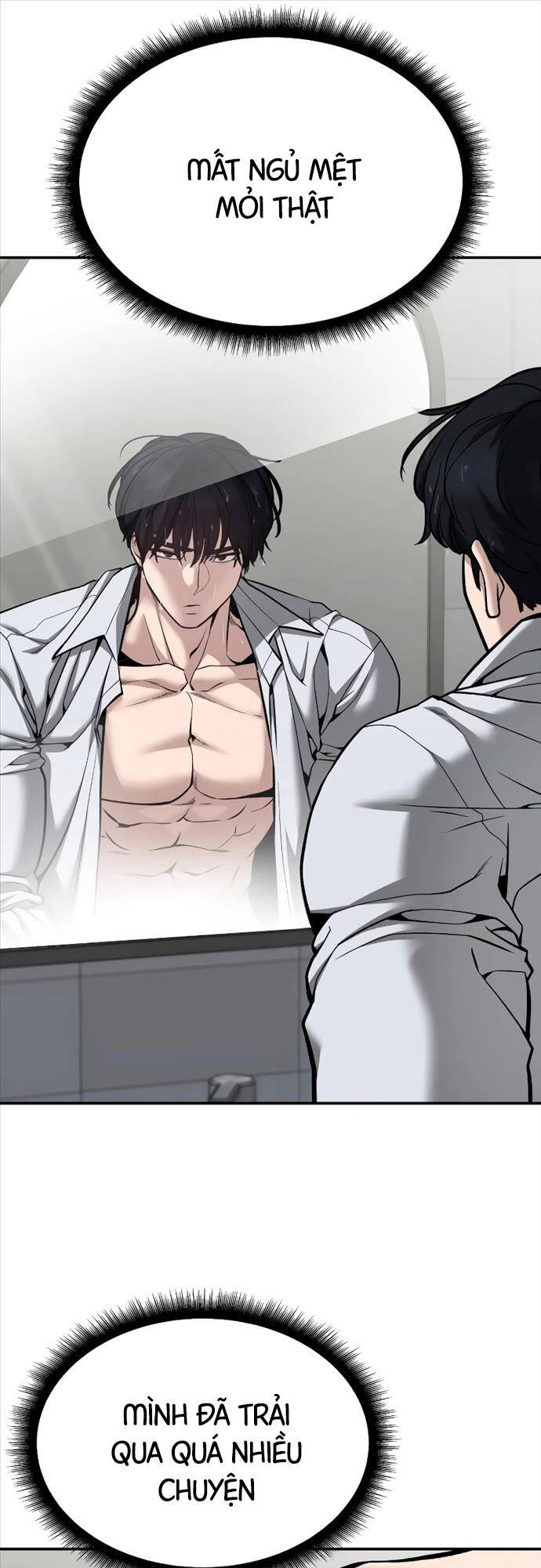 Quản Lý Du Côn chapter 88 - Upload bởi truyensieuhay.com