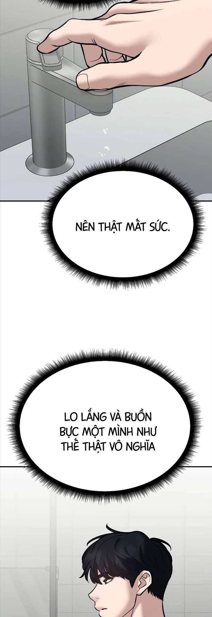 Quản Lý Du Côn chapter 88 - Upload bởi truyensieuhay.com