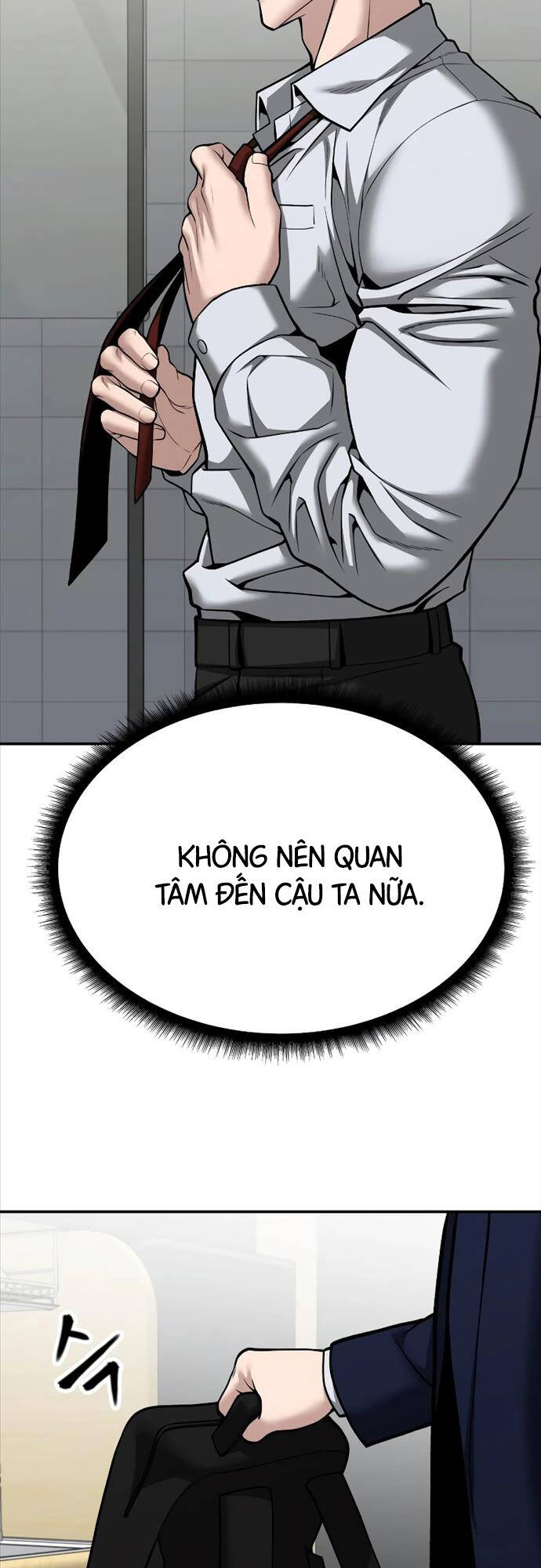 Quản Lý Du Côn chapter 88 - Upload bởi truyensieuhay.com