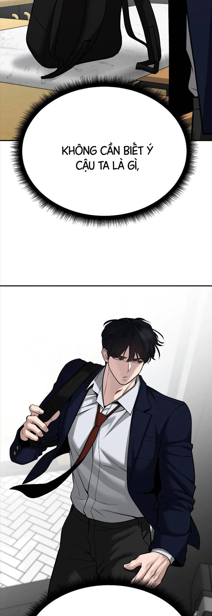 Quản Lý Du Côn chapter 88 - Upload bởi truyensieuhay.com