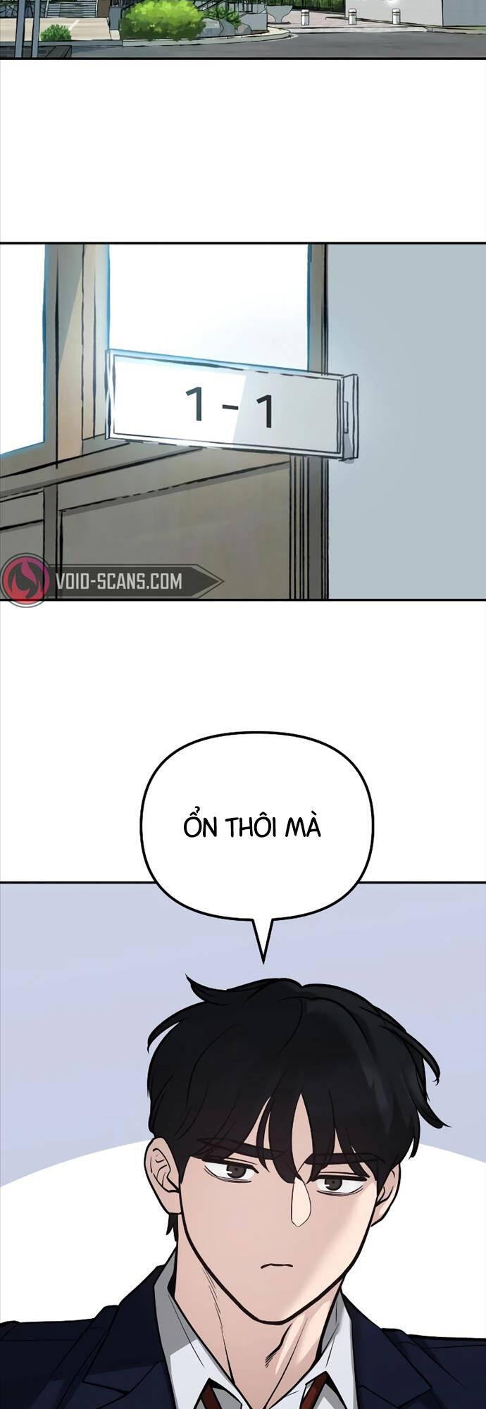Quản Lý Du Côn chapter 88 - Upload bởi truyensieuhay.com