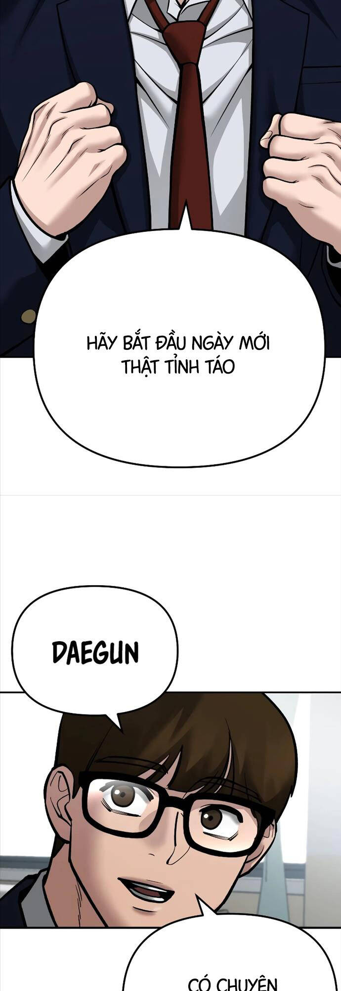 Quản Lý Du Côn chapter 88 - Upload bởi truyensieuhay.com