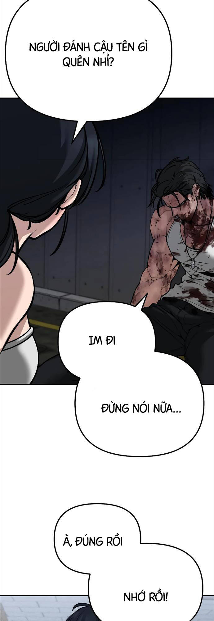 Quản Lý Du Côn chapter 88 - Upload bởi truyensieuhay.com