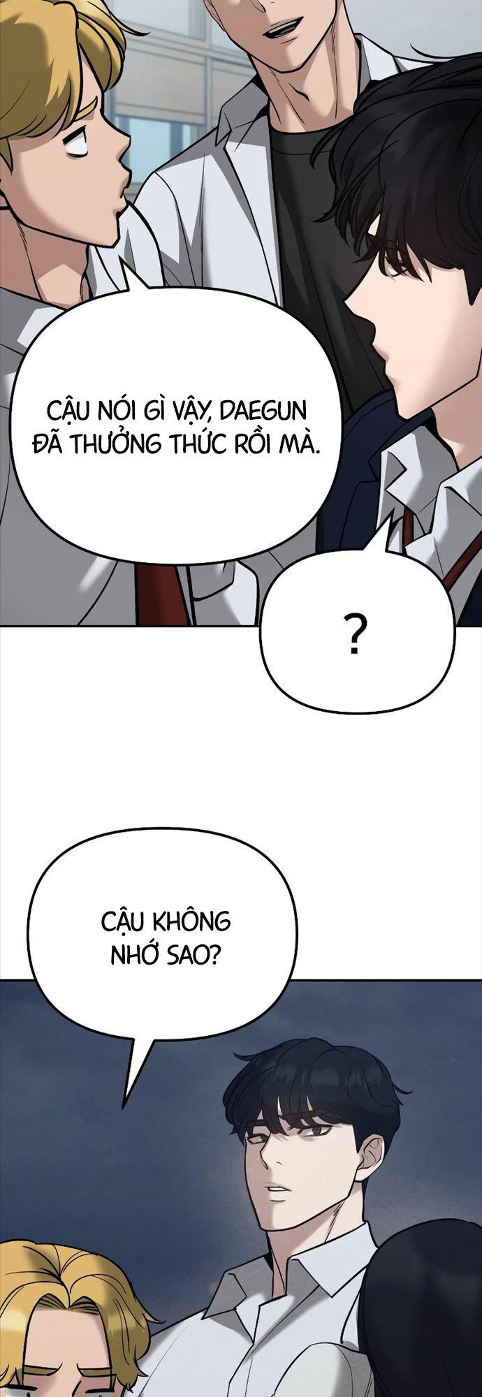 Quản Lý Du Côn chapter 88 - Upload bởi truyensieuhay.com