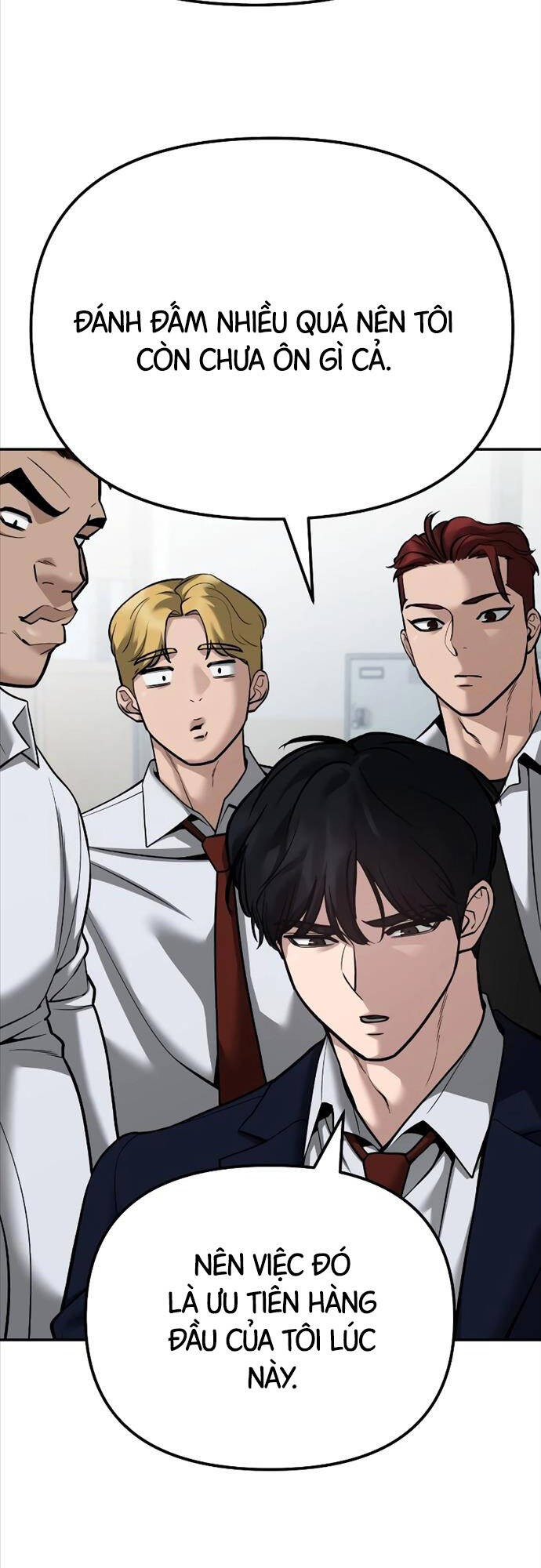 Quản Lý Du Côn chapter 88 - Upload bởi truyensieuhay.com