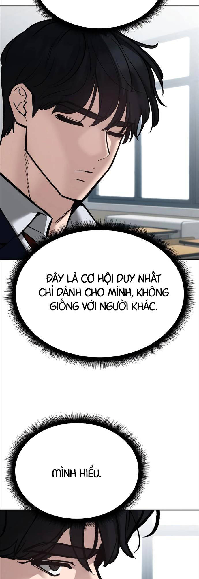 Quản Lý Du Côn chapter 88 - Upload bởi truyensieuhay.com