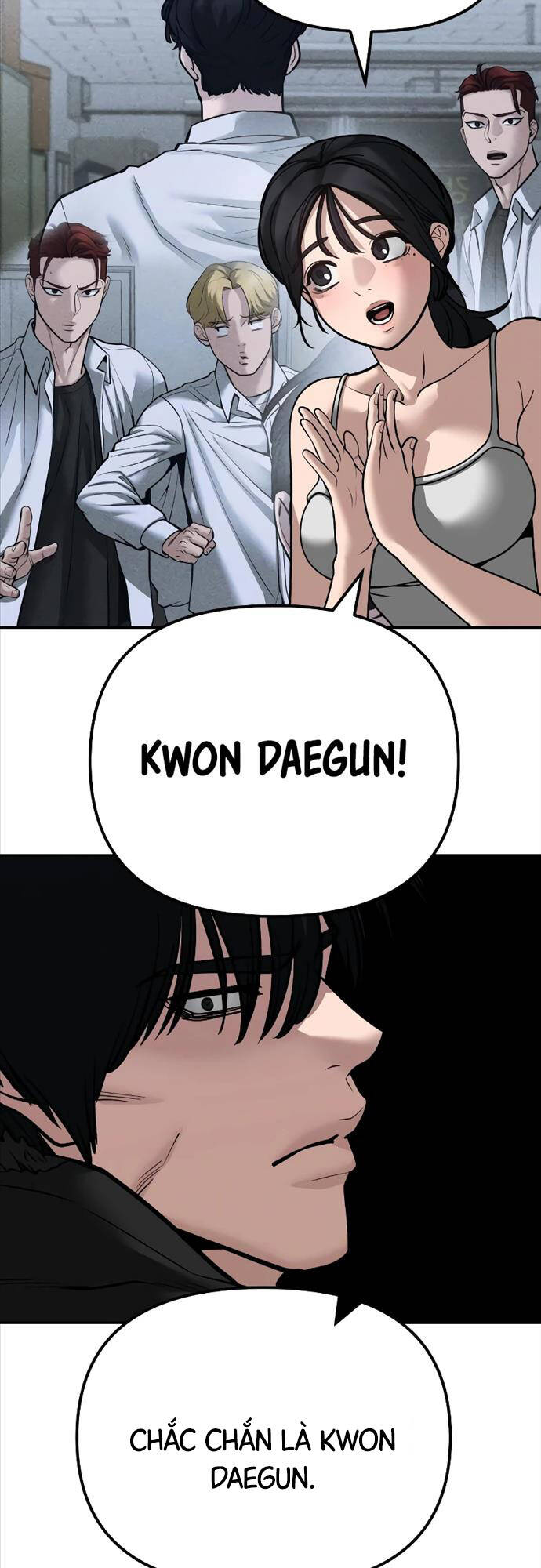 Quản Lý Du Côn chapter 88 - Upload bởi truyensieuhay.com