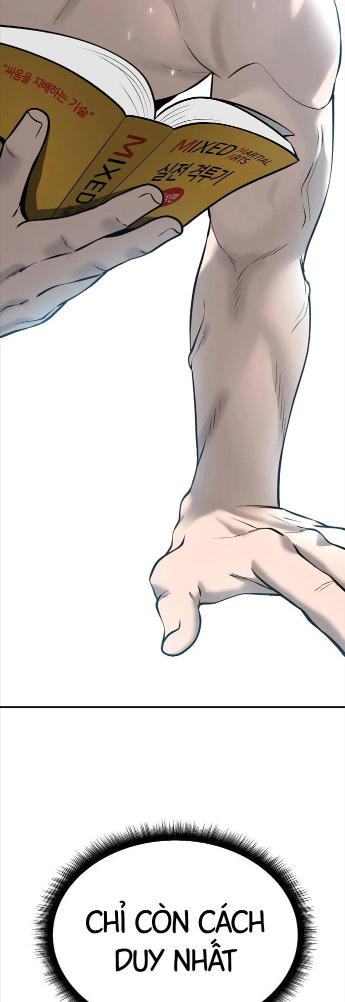 Quản Lý Du Côn chapter 88 - Upload bởi truyensieuhay.com