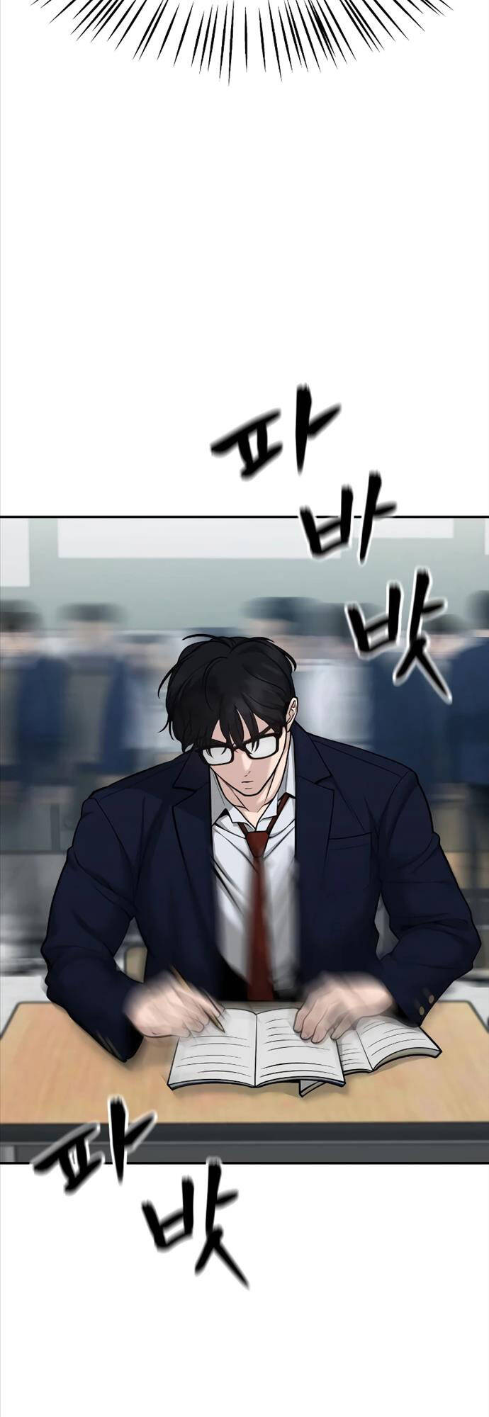 Quản Lý Du Côn chapter 88 - Upload bởi truyensieuhay.com